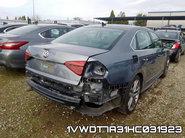 1VWDT7A31HC031923 фото 3