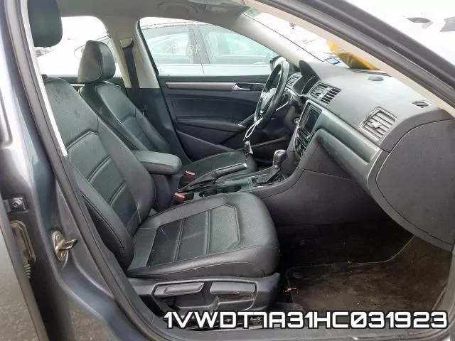 1VWDT7A31HC031923 фото 4