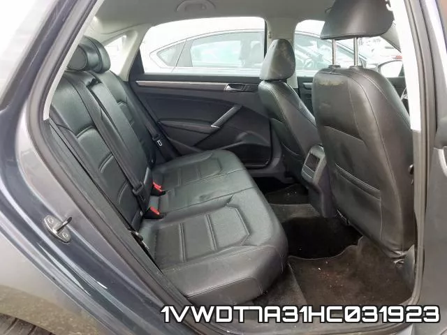 1VWDT7A31HC031923 фото 5