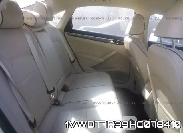 1VWDT7A39HC078410 фото 9