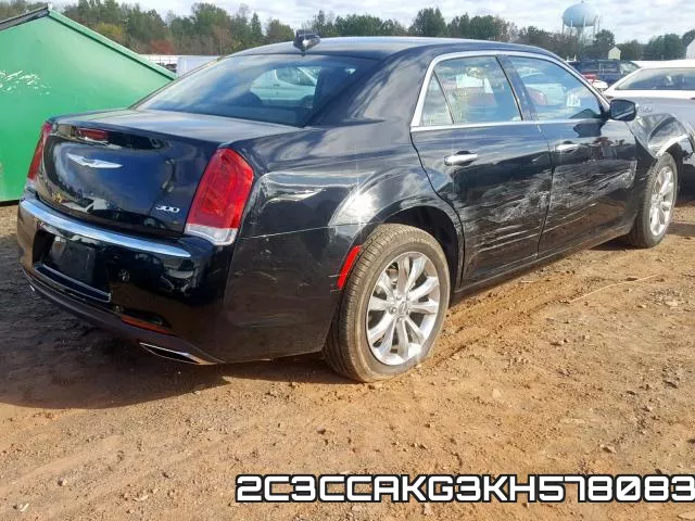 2C3CCAKG3KH578083 фото 2