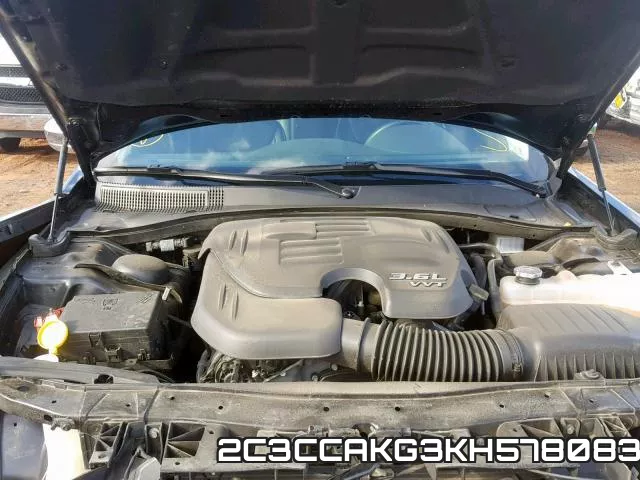 2C3CCAKG3KH578083 фото 5