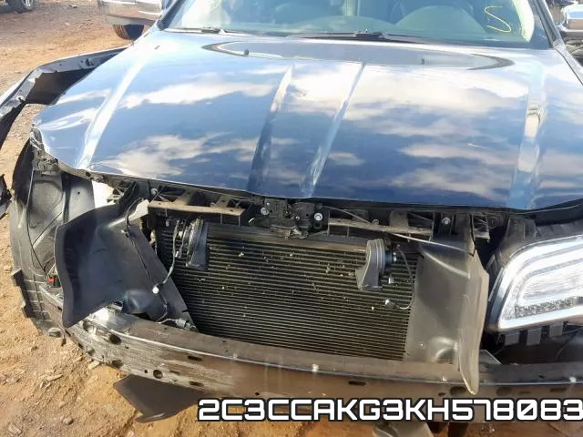 2C3CCAKG3KH578083 фото 7