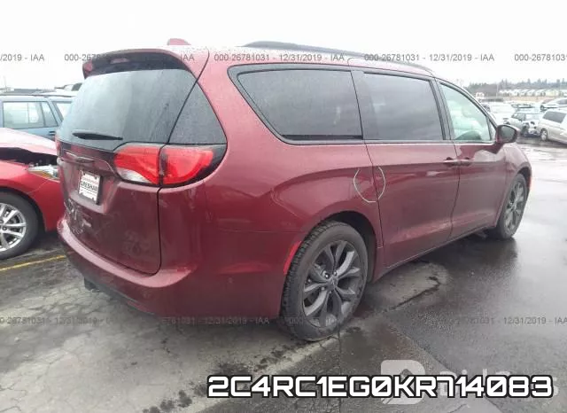 2C4RC1EG0KR714083 фото 3