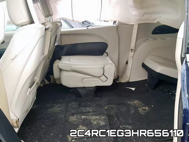 2C4RC1EG3HR656110 фото 5