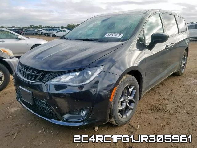 2C4RC1FG1JR305961 фото 3