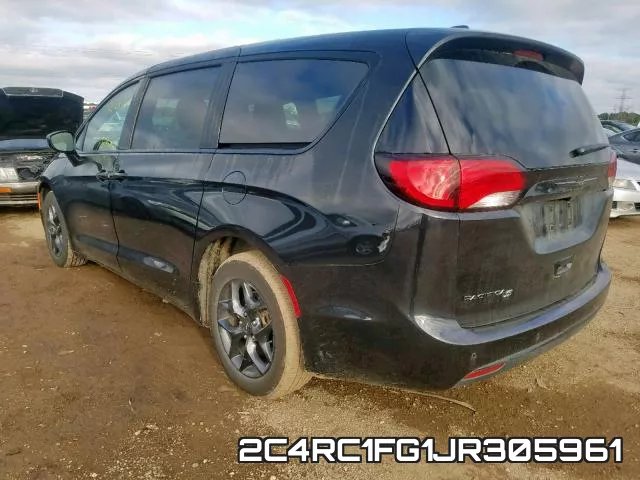 2C4RC1FG1JR305961 фото 4