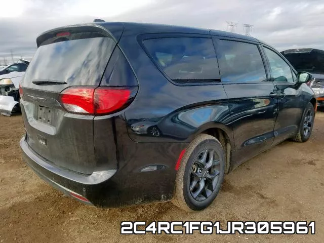 2C4RC1FG1JR305961 фото 5