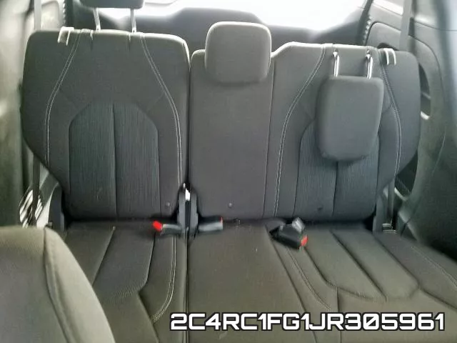 2C4RC1FG1JR305961 фото 9