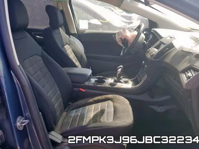 2FMPK3J96JBC32234 фото 6