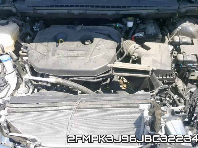 2FMPK3J96JBC32234 фото 8