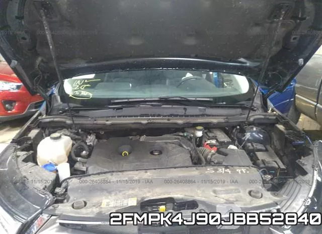 2FMPK4J90JBB52840 фото 2