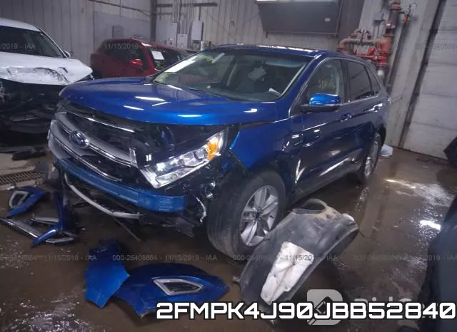 2FMPK4J90JBB52840 фото 3