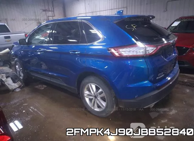 2FMPK4J90JBB52840 фото 4