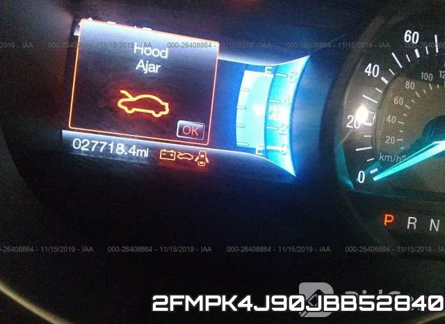 2FMPK4J90JBB52840 фото 7