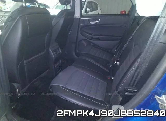2FMPK4J90JBB52840 фото 8