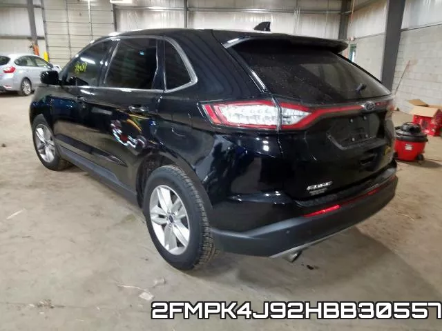 2FMPK4J92HBB30557 фото 3