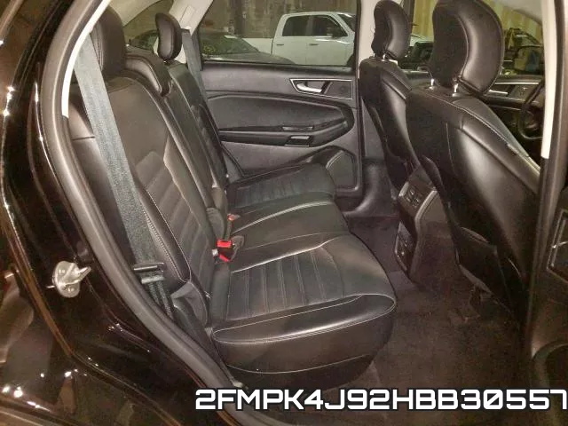 2FMPK4J92HBB30557 фото 6