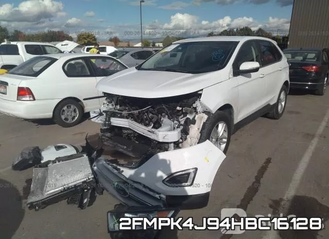 2FMPK4J94HBC16128 фото 2