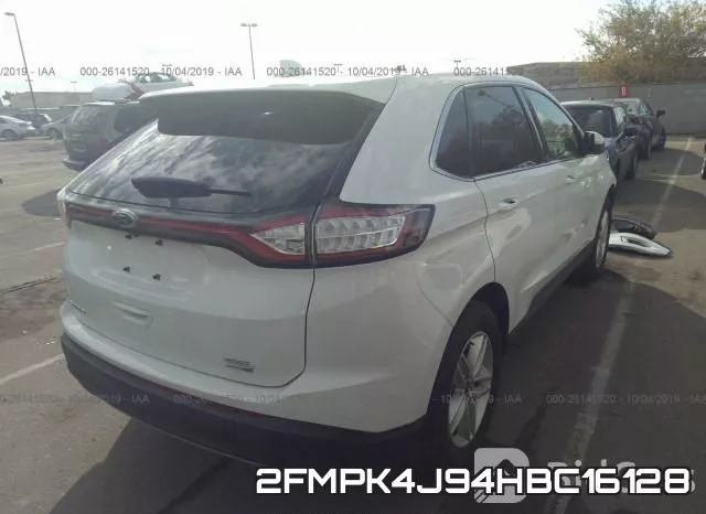2FMPK4J94HBC16128 фото 4
