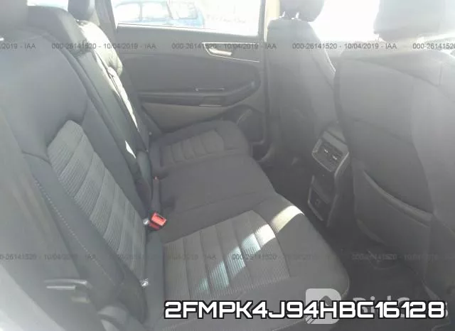 2FMPK4J94HBC16128 фото 7