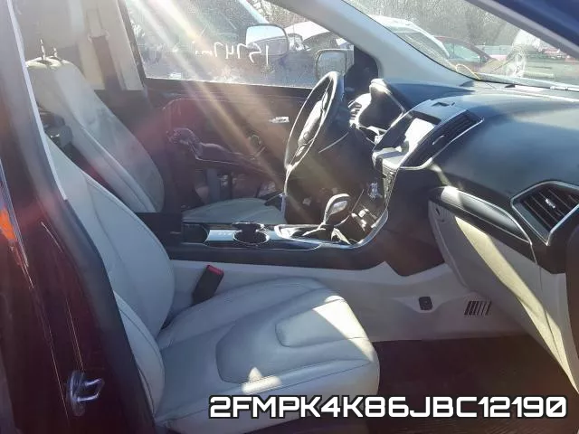 2FMPK4K86JBC12190 фото 4