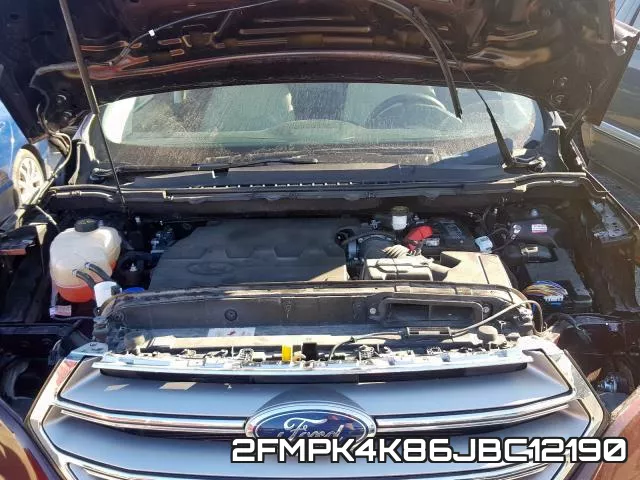 2FMPK4K86JBC12190 фото 6
