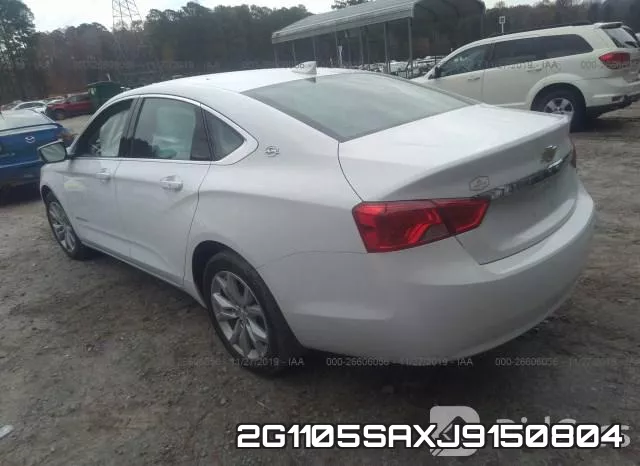 2G1105SAXJ9150804 фото 4