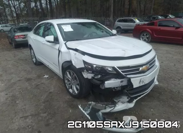 2G1105SAXJ9150804 фото 7