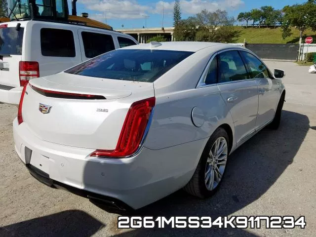 2G61M5S34K9117234 фото 5