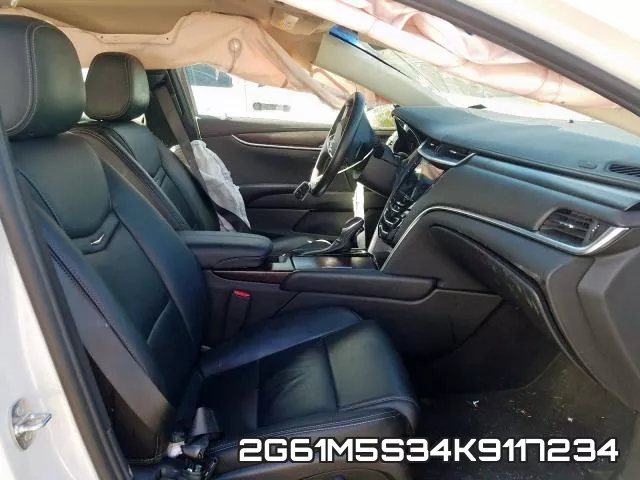 2G61M5S34K9117234 фото 6