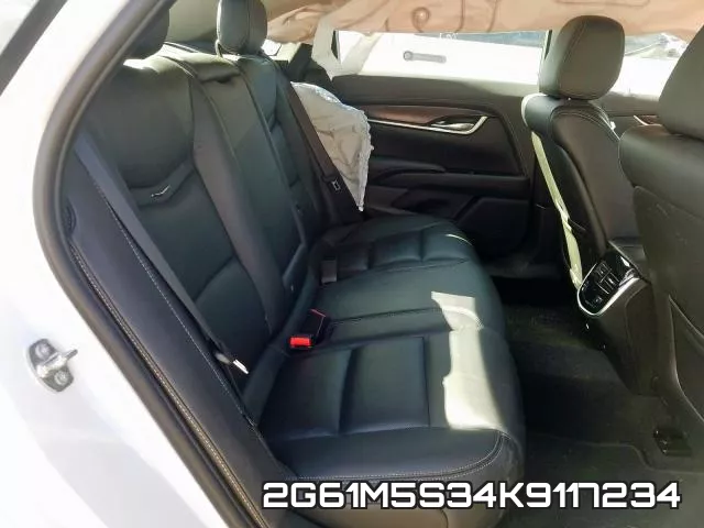 2G61M5S34K9117234 фото 7