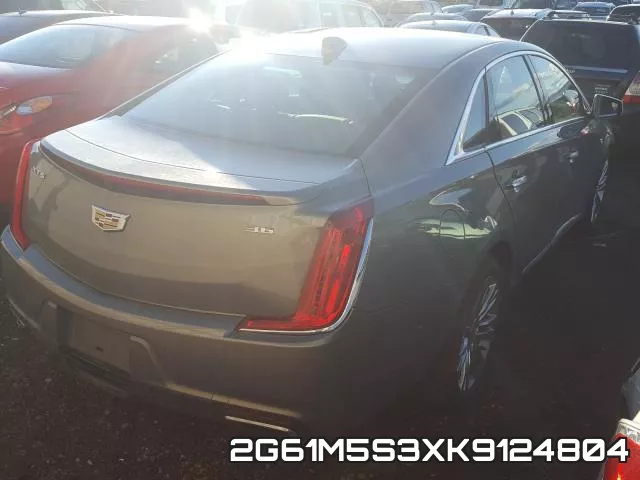 2G61M5S3XK9124804 фото 4