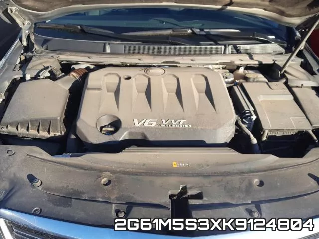2G61M5S3XK9124804 фото 6