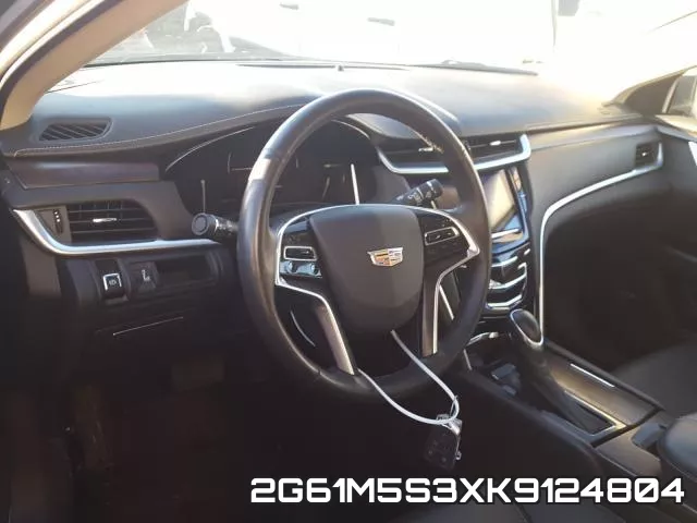 2G61M5S3XK9124804 фото 8