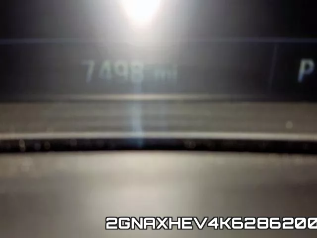 2GNAXHEV4K6286200 фото 6