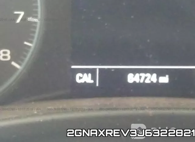 2GNAXREV3J6322821 фото 4
