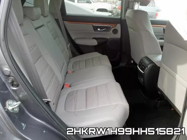 2HKRW1H99HH515821 фото 7