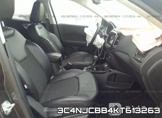 3C4NJCBB4KT613263 фото 5