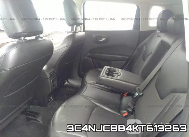 3C4NJCBB4KT613263 фото 8