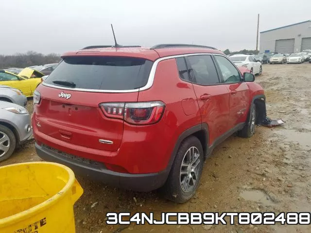 3C4NJCBB9KT802488 фото 2