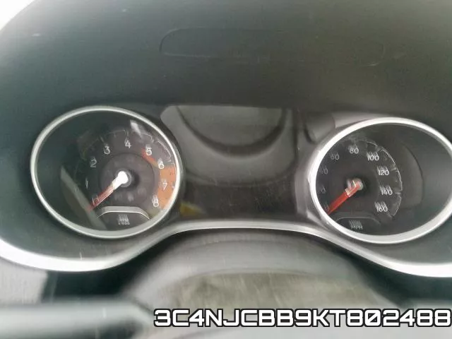 3C4NJCBB9KT802488 фото 5