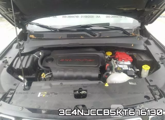 3C4NJCCB5KT676130 фото 2