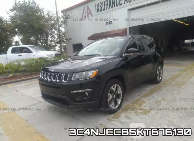 3C4NJCCB5KT676130 фото 3