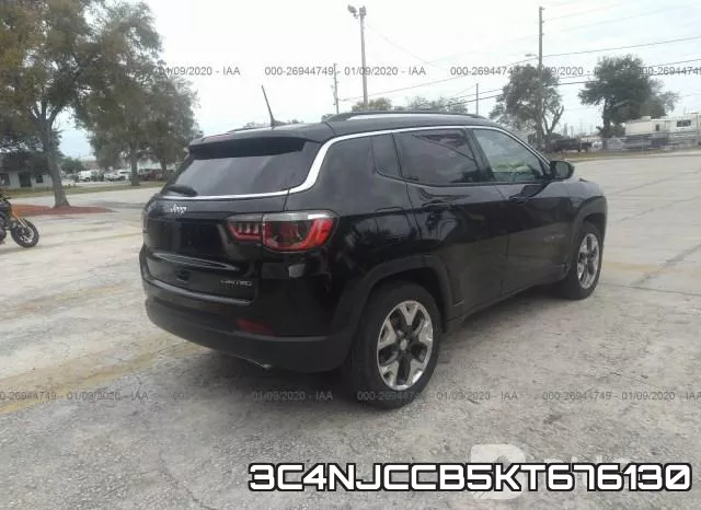 3C4NJCCB5KT676130 фото 5