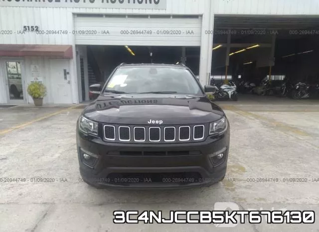 3C4NJCCB5KT676130 фото 7