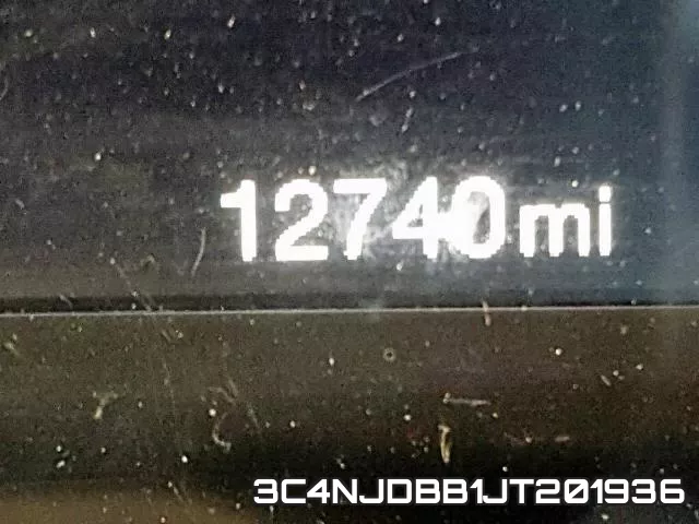 3C4NJDBB1JT201936 фото 7