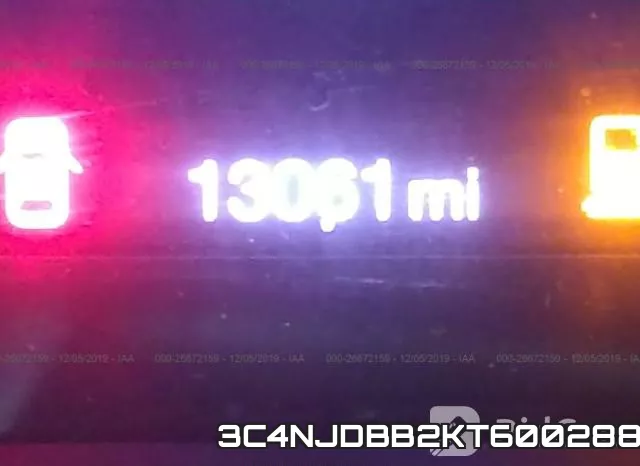 3C4NJDBB2KT600288 фото 6
