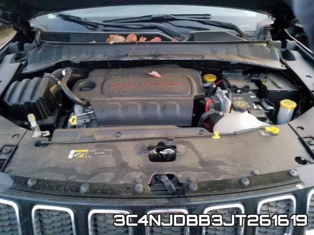 3C4NJDBB3JT261619 фото 6