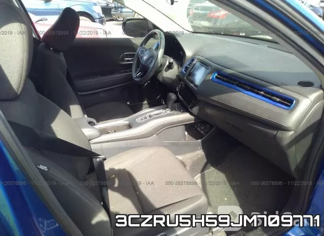 3CZRU5H59JM709771 фото 4